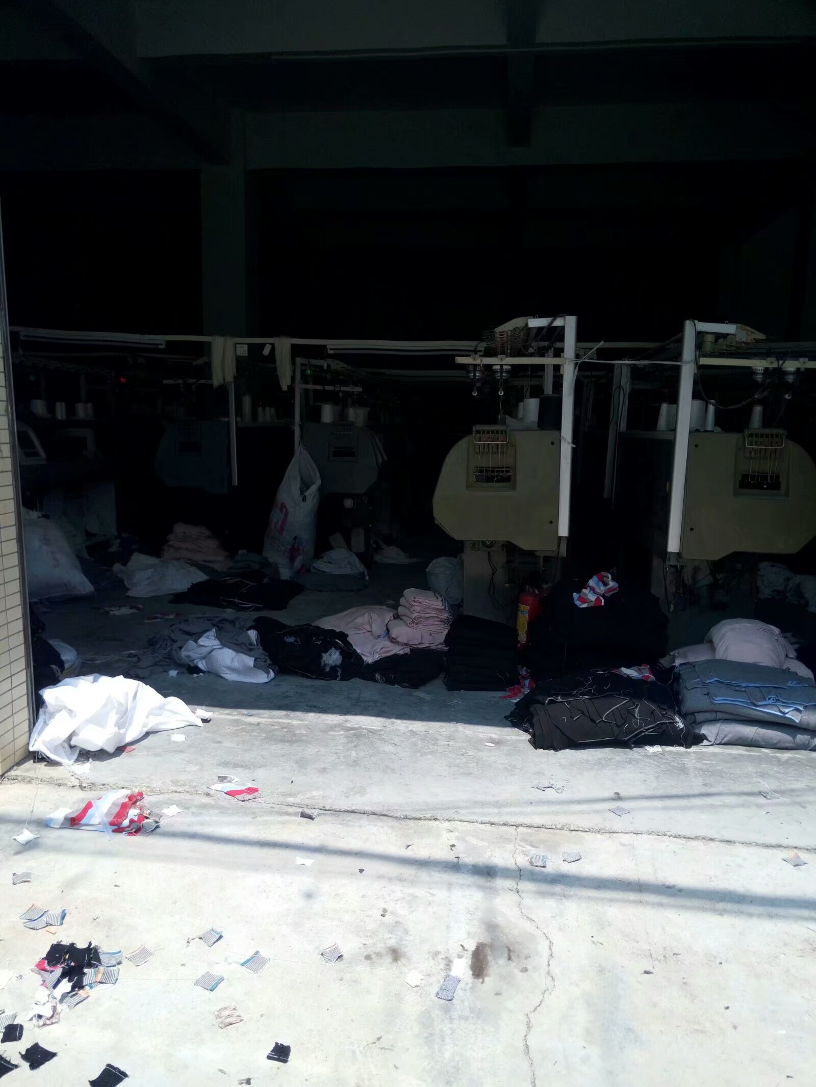 东莞大朗毛织厂招聘最新信息,大朗毛织厂多还是濮院毛织厂多