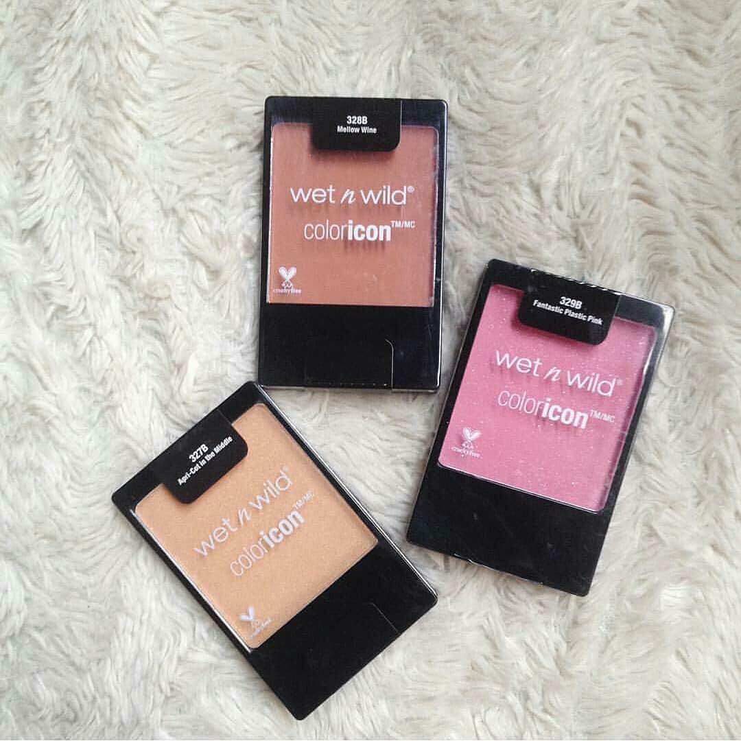 女生10个必买的美妆单品,适合贫民窟女孩的美妆好物