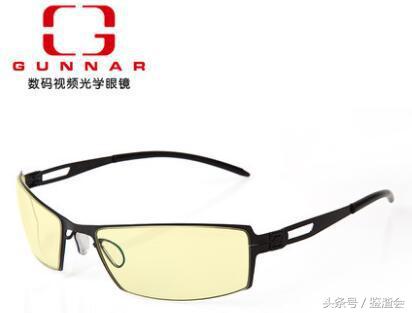 电竞防辐射抗疲劳蓝光平光眼镜,游戏护目镜防蓝光防辐射