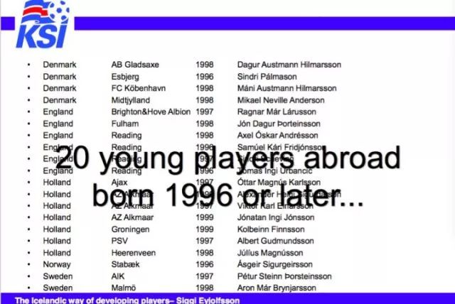 冰岛队的人真的都是业余的么,冰岛队都是业余球员吗