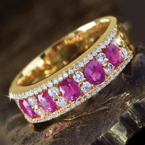 缅甸红宝多少钱一克,3克拉缅甸红宝