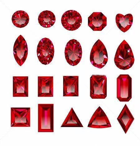 缅甸红宝多少钱一克,3克拉缅甸红宝