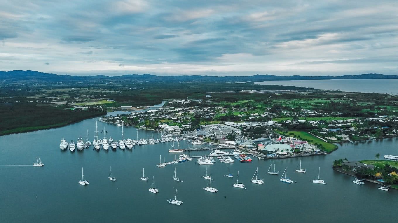 在斐济生活,斐济生活的真实感受