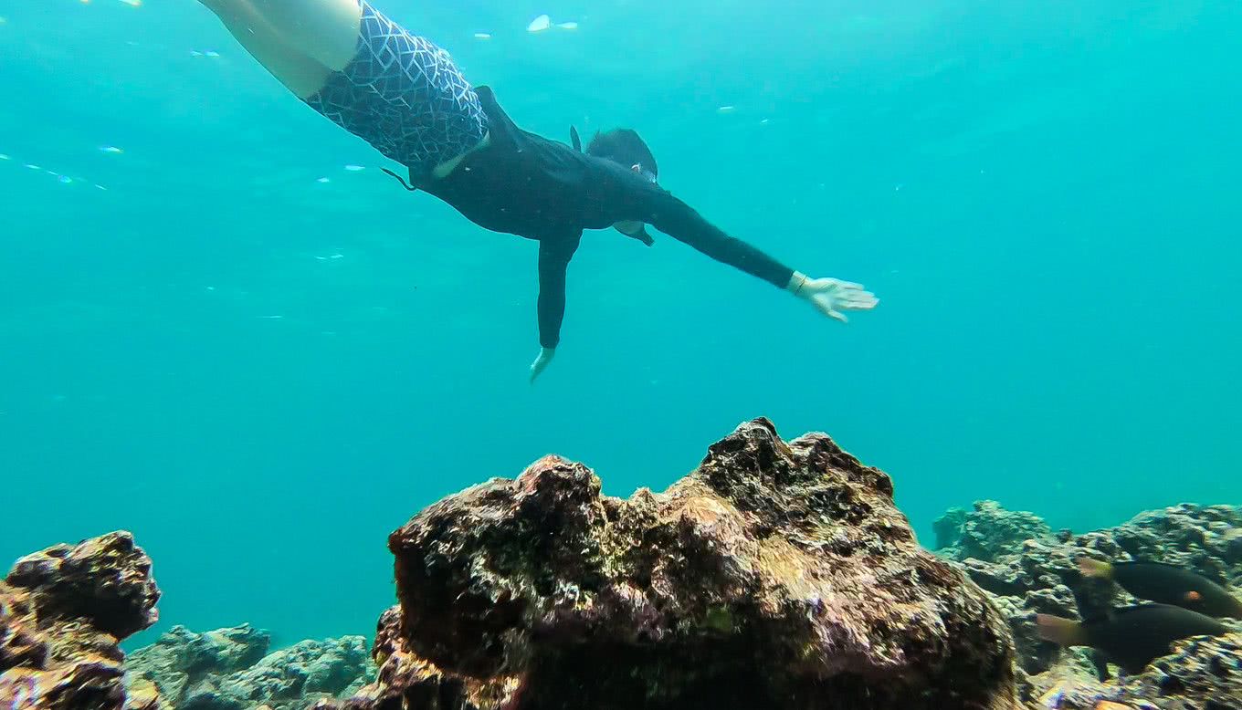 在斐济生活,斐济生活的真实感受