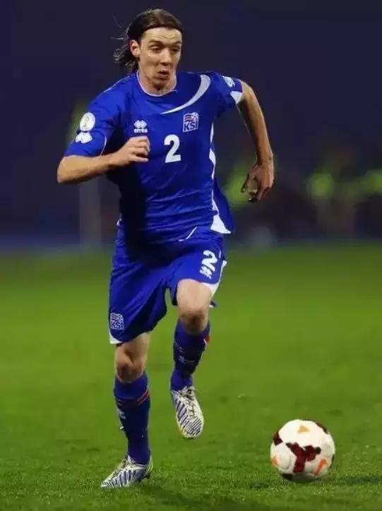 2018年冰岛足球队成绩,冰岛队历届世界杯排名