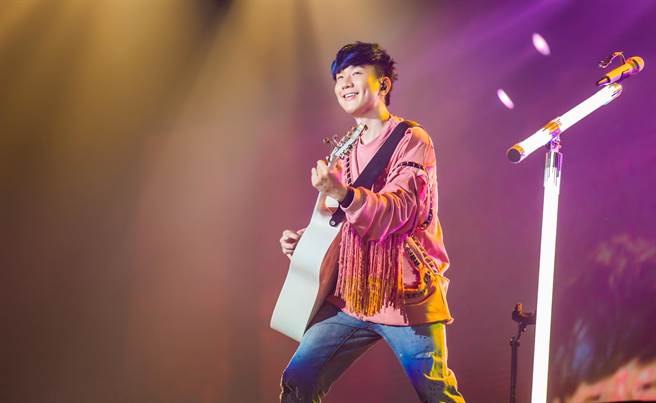 林俊杰发粽子过端午！国外乐手自嘲“变成鱼”