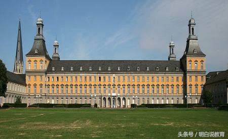 迷恋德国队的人那么多，你知道与众不同的德国教育吗？