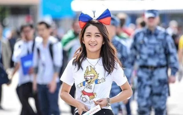 为什么女人不看世界杯,不懂足球的人看世界杯