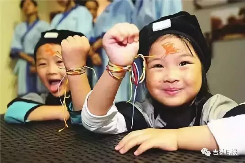 端午节安康的文化常识,端午安康端午习俗文化渊源