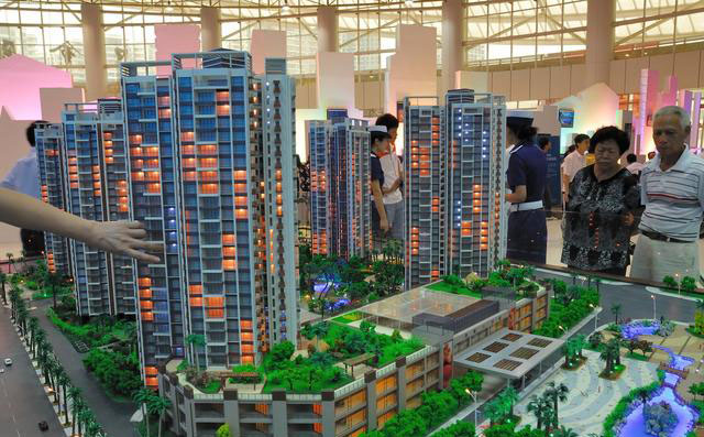 酒店式公寓值得住吗,酒店式公寓值得投资吗案例