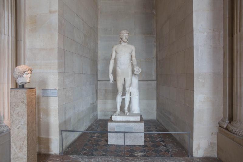 欧洲人像雕塑过程视频,欧洲人物雕像面部