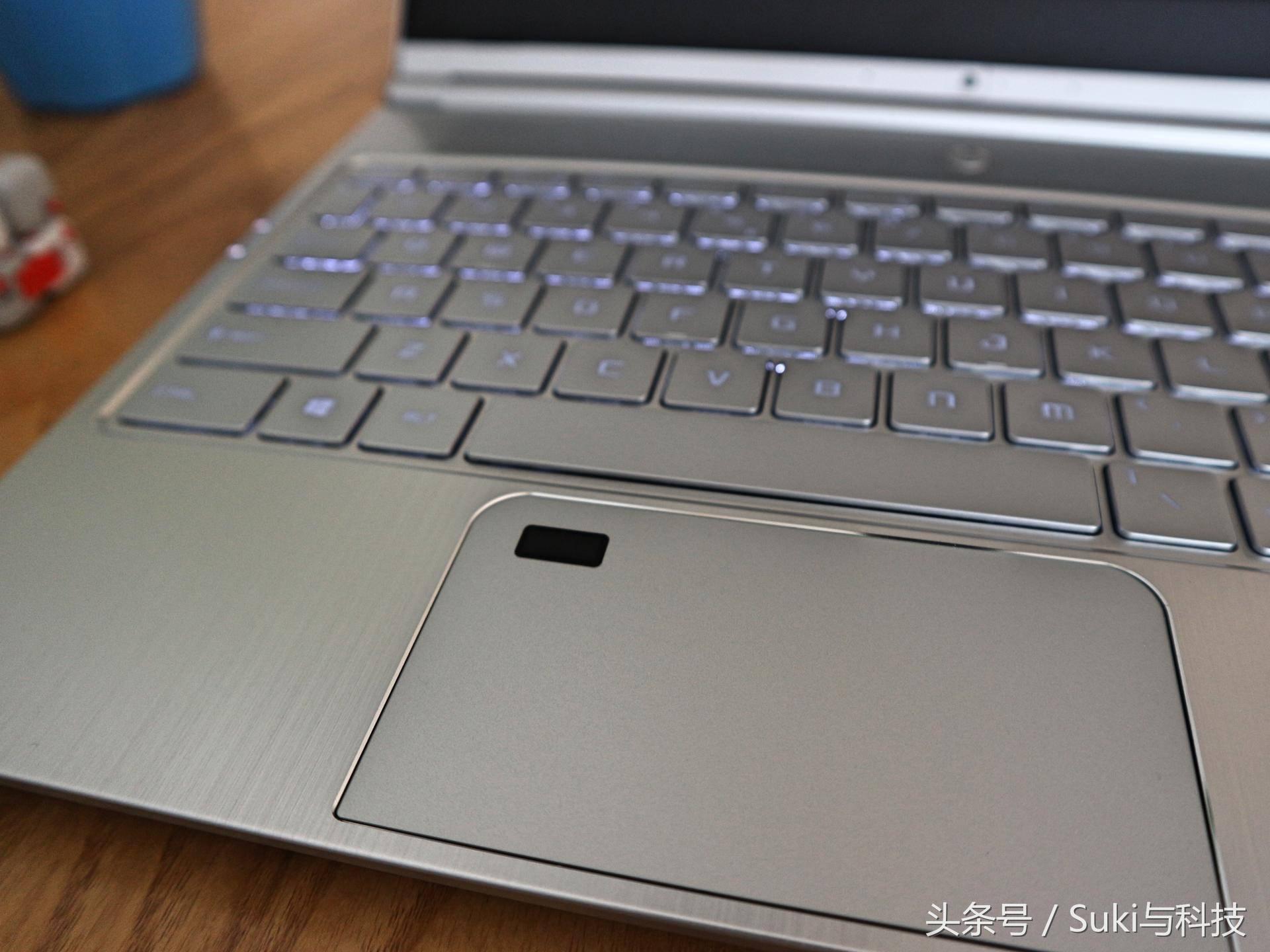 机械革命s1轻薄,机械革命s1测评