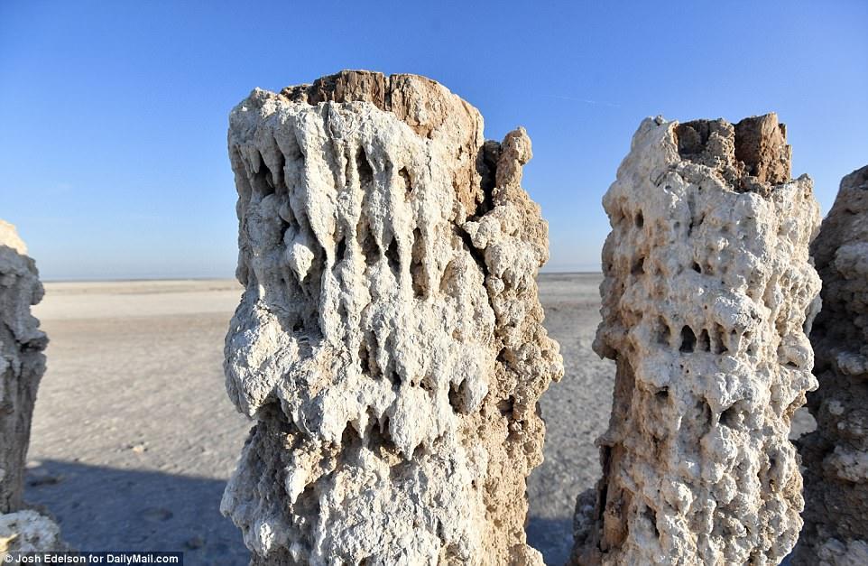 美国最可怕的湖泊,美国最危险的湖泊