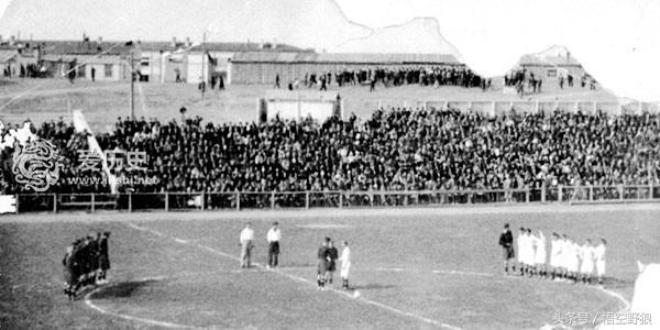 二战后斯大林格勒的重建,世界杯体育场莫斯科