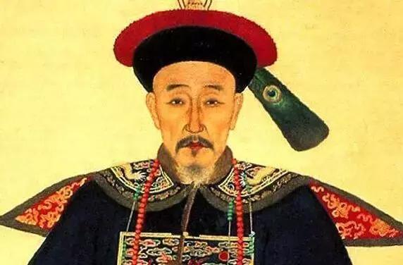 康熙王朝康熙被人欺负,康熙为何怕孝庄