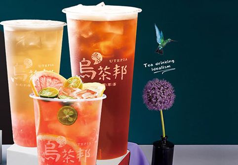 茶饮店加盟品牌排名前十名,厦门茶饮创业加盟推荐公司