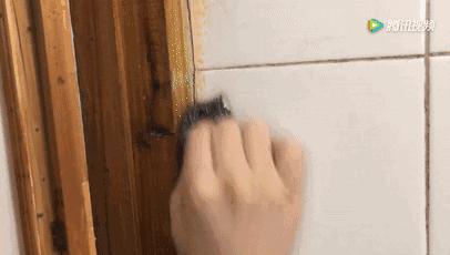 白墙弄脏怎么能擦净,白墙脏了小妙招轻松解决自制