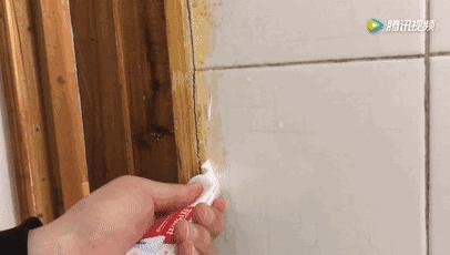 白墙弄脏了有什么补救的方法吗,白墙弄脏了怎么把它变白知乎