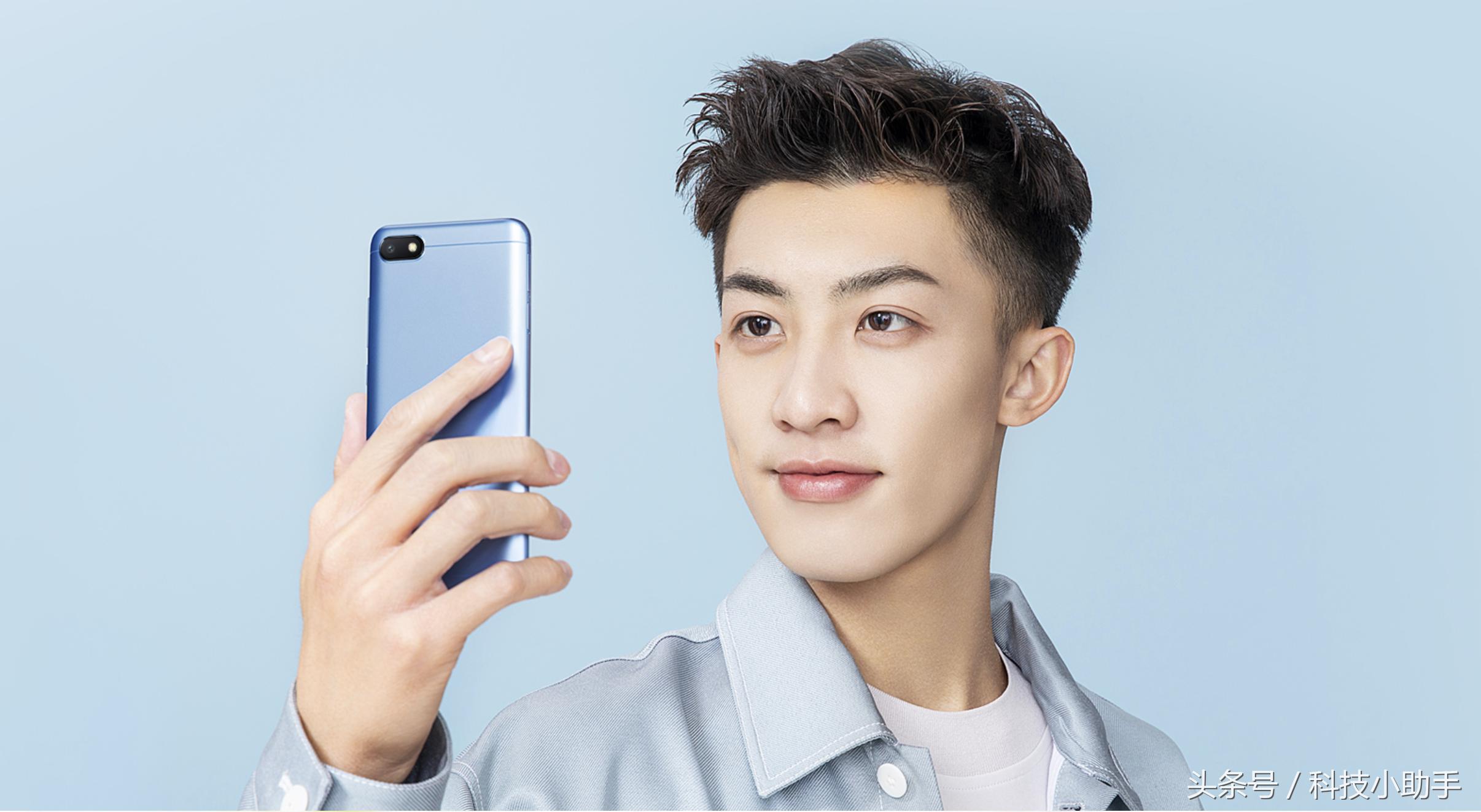 红米6a手机怎么样质量好么,红米9a和小米6哪个更值得买