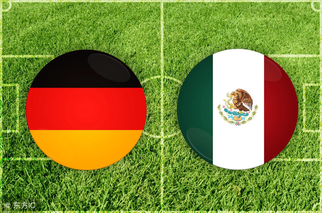 纵观世界杯,观世界杯足球赛感想