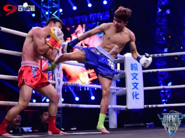 张沛勉为什么被称为最强中学生,最强中学生张沛勉最新比赛