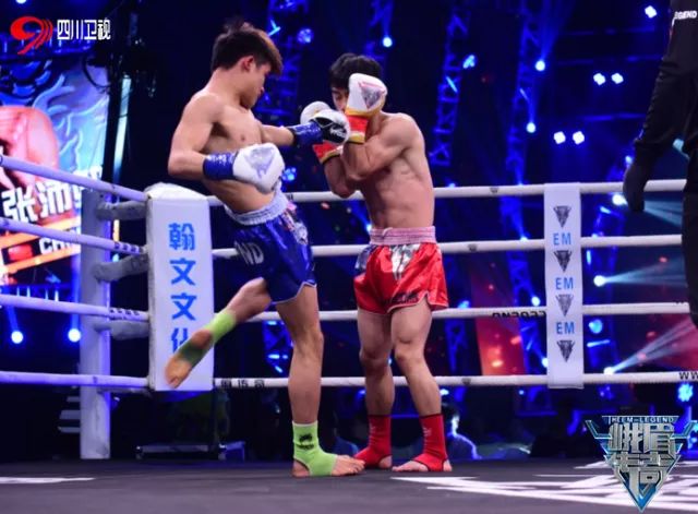 张沛勉为什么被称为最强中学生,最强中学生张沛勉最新比赛