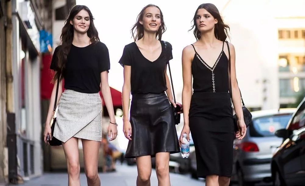 高圆圆刘雯同款单品,高圆圆刘雯内搭