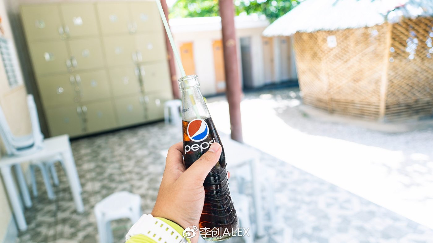 菲律宾宿务薄荷岛潜水之行,菲律宾宿务岛旅游潜水