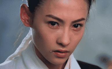 12岁的张柏芝到底是有多美呢,42岁的张柏芝有多迷人