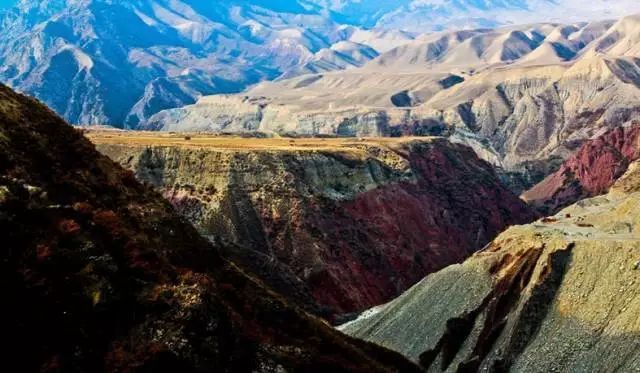 新疆哈密风景最美的地方,新疆哈密值得去的景点排名第一