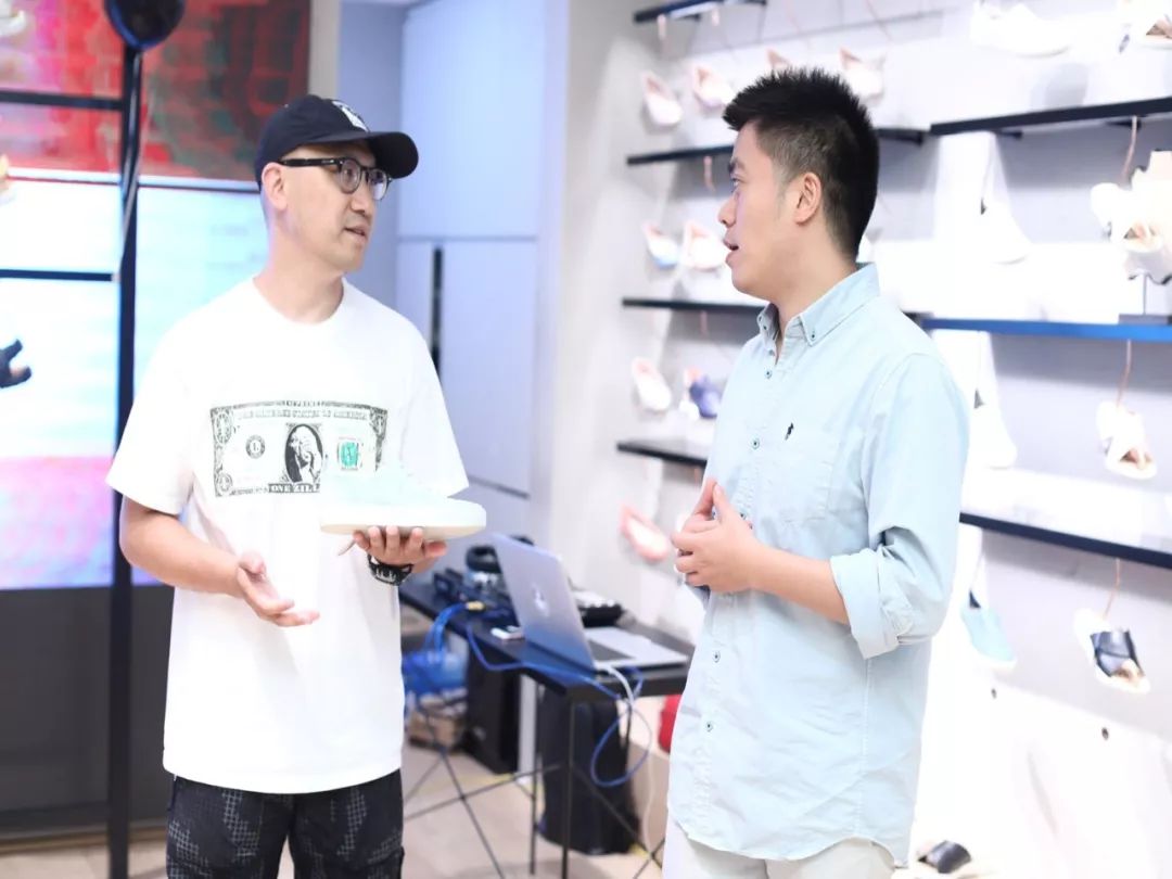 黑科技3d打印鞋最新款,nike3d打印鞋面球鞋