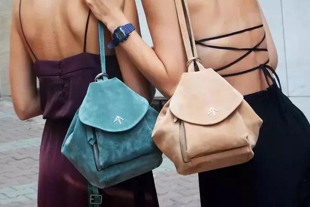 撞款大牌包包尴尬,撞包为什么尴尬