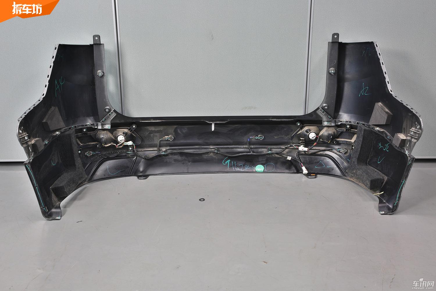 五菱宏光s3后门塑料拆解视频,五菱宏光s3视频说明书