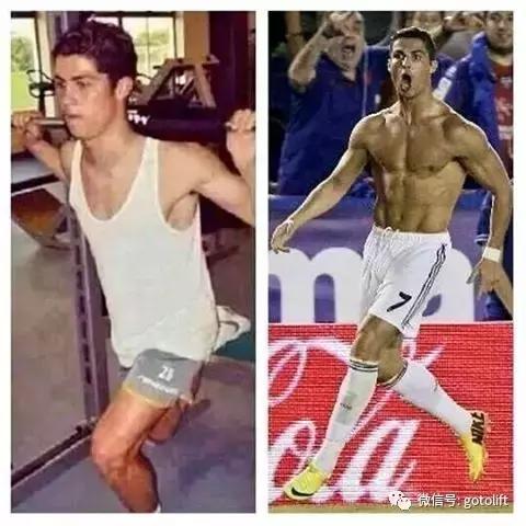 37岁的c罗满眼都是18岁时的自己,33岁的c罗创造了什么奇迹