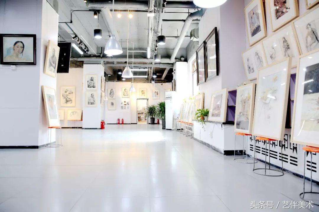北京华卿画室中关村,华卿画室北京画室排名