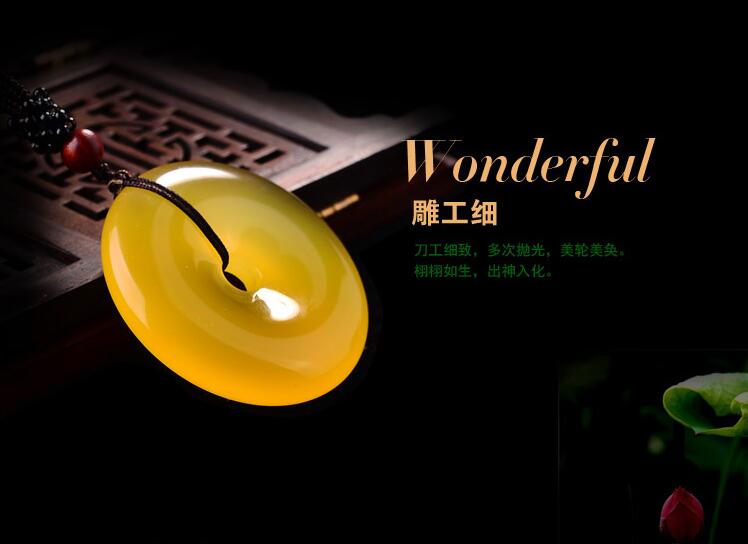 黄玉髓是什么材质价值多少钱,黄玉髓的价格功效与作用