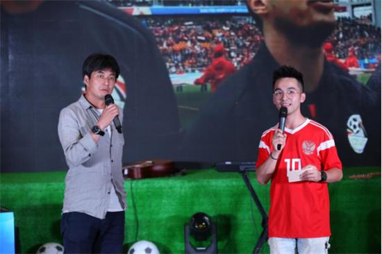 合肥世界杯看球场所,世界杯通宵看球的地方