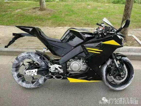 在淘宝上买一辆国产组装摩托车是种怎样的体验？