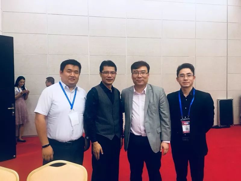 优鸟智能产业孵化系统,软交会