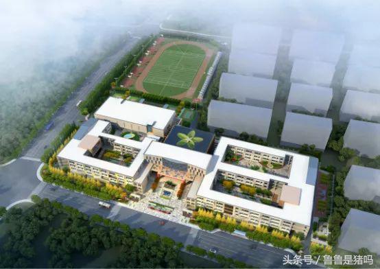 张家港市2023年要新建哪些学校,张家港2021年新办学校