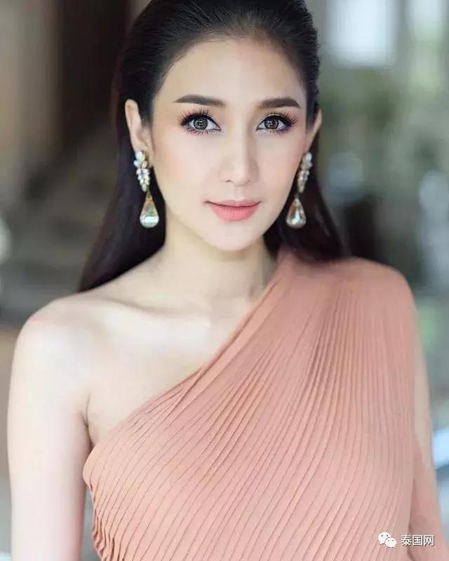 泰国整容最好的案例,泰国整容最美的女人