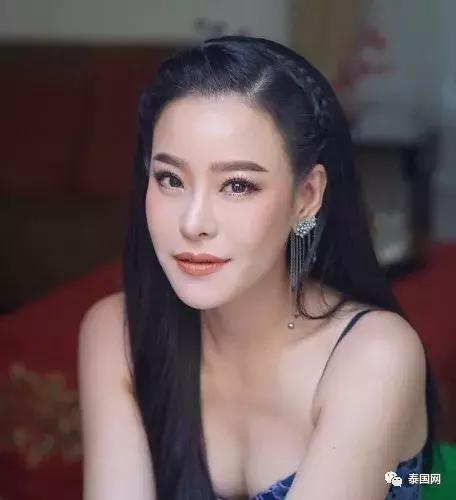 泰国整容最好的案例,泰国整容最美的女人