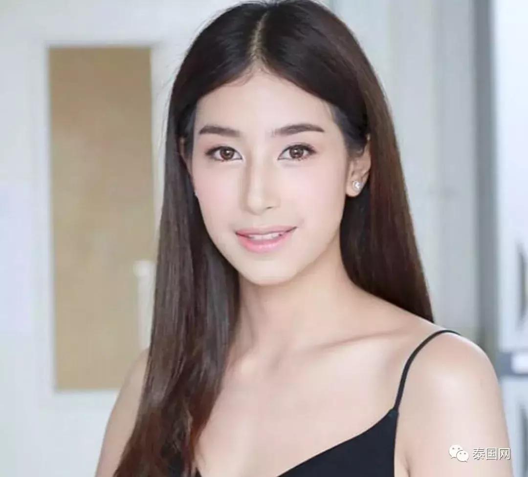 泰国整容最好的案例,泰国整容最美的女人