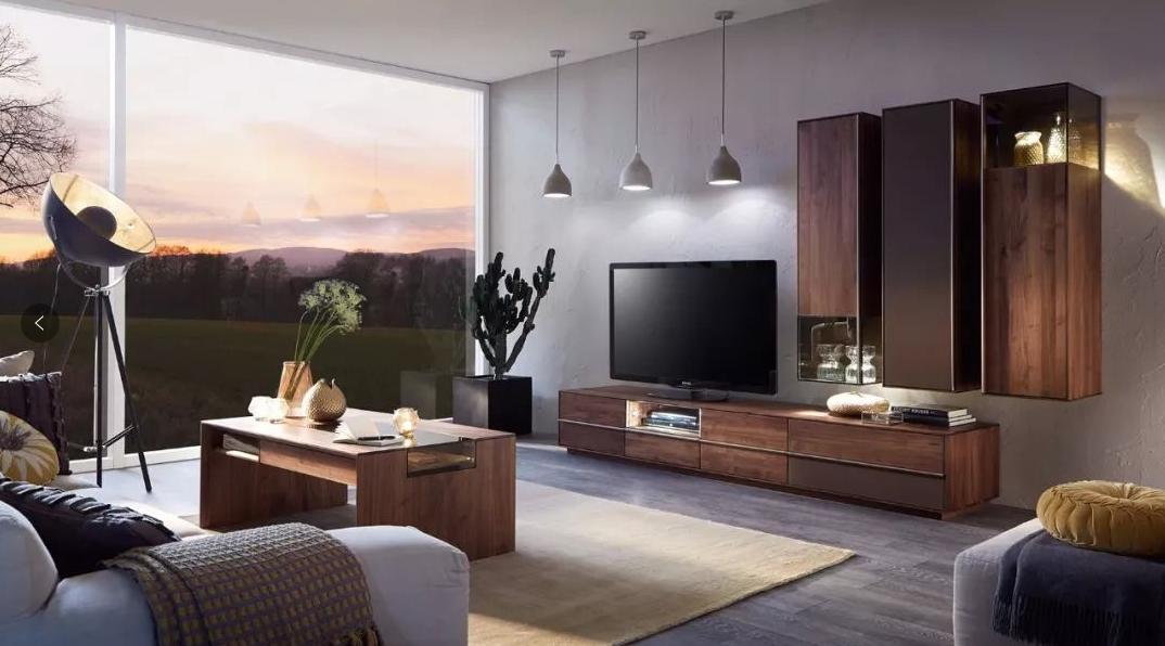 德国队大热？想在这样的卧室，观赏撩人的“理性”球风！