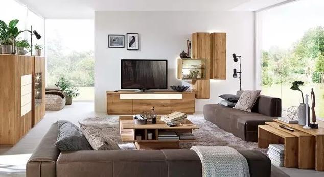 德国队大热？想在这样的卧室，观赏撩人的“理性”球风！