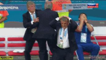 2018关于世界杯的梗,2018年世界杯有哪些梗