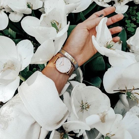 适合年轻人的7款腕表,女士应有的十款腕表