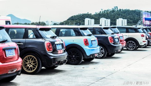 豪霆赛道,海泉湾元气国潮嘉年华