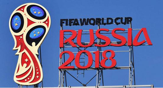 为世界杯而来,为世界杯开幕庆祝狂欢3个小时