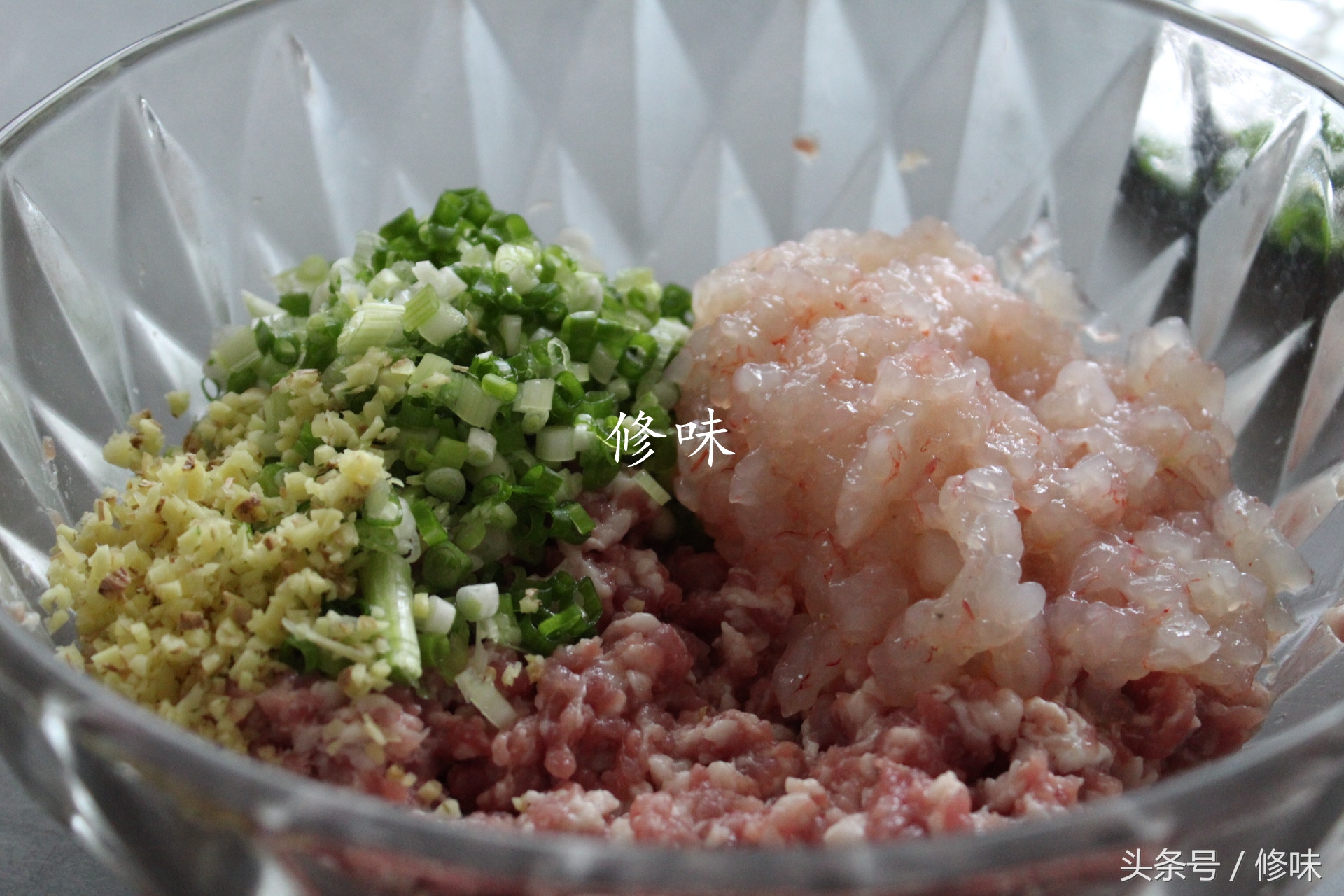 儿童补钙饺子馅的做法大全,补钙饺子馅配方大全